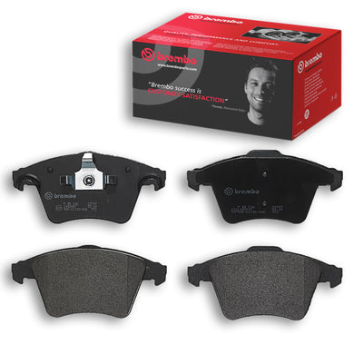 Front Brake Pad Fits VW Transporter Brembo P85106