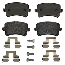 Load image into Gallery viewer, Rear Brake Pad Fits VW Audi Seat Skoda A6L Q3 Superb Passat Tiguan Brembo P85109