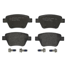 Load image into Gallery viewer, Rear Brake Pad Fits VW Audi Seat Skoda A3 Superb Golf Scirocco Brembo P85114