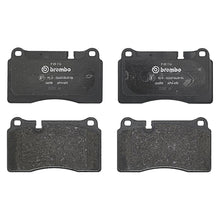 Load image into Gallery viewer, Front Brake Pad Fits Audi Ferrari Seat A3 TT 612 Scaglietti Brembo P85116