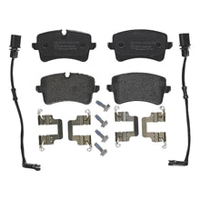 Load image into Gallery viewer, Rear Brake Pads Fits Audi Brembo P85120