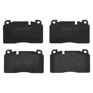Front Brake Pad Fits Audi Porsche A6L A6 A7 Q5 Macan Brembo P85123