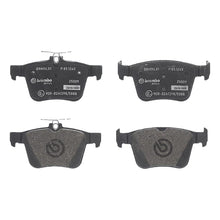 Load image into Gallery viewer, Rear Brake Pads Fits Audi Cupra SkodaVW Brembo P85124X