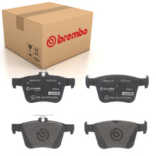 Load image into Gallery viewer, Rear Brake Pads Fits Audi Cupra SkodaVW Brembo P85124X