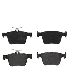 Load image into Gallery viewer, Rear Brake Pad Fits VW Audi Seat Skoda A3 Q3 TT Golf Leon Kodiaq Brembo P85124
