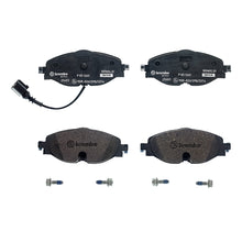 Load image into Gallery viewer, Front Brake Pads Fits Audi Seat Skoda VW Brembo P85126X