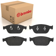 Load image into Gallery viewer, Front Brake Pads Fits Audi Brembo P85128