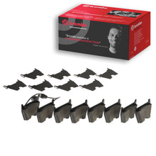 Load image into Gallery viewer, RS4 Front Brake Pad Fits Audi B7 A4 Brembo P85132