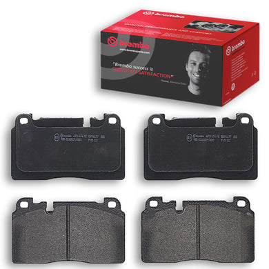 Front Brake Pad Fits Audi Q5 Brembo P85133