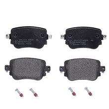 Load image into Gallery viewer, Rear Brake Pad Fits VW Audi Seat Skoda Leon Octavia Caddy Sharan Brembo P85135