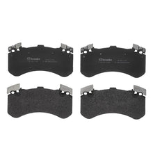 Load image into Gallery viewer, Front Brake Pads Fits Audi Bentley Brembo P85136