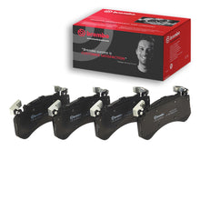 Load image into Gallery viewer, Front Brake Pads Fits Audi Bentley Brembo P85136