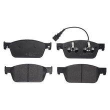 Load image into Gallery viewer, T5 T6 Front Brake Pads Fits VW Transporter 4Motion Brembo P85141