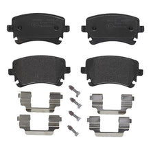 Load image into Gallery viewer, Rear Brake Pads Fits Audi Bentley Brembo P85143