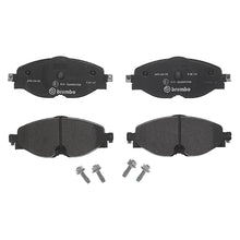 Load image into Gallery viewer, Front Brake Pad Fits VW Audi Seat Skoda A3 A1 TT Leon Golf Passat Brembo P85147