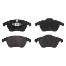 Load image into Gallery viewer, Front Brake Pad Fits Audi Seat VW A1 Ibiza Polo Brembo P85148