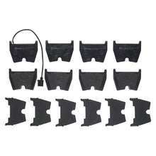 Load image into Gallery viewer, TT Front Brake Pad Fits Audi A3 Q3 Brembo P85152