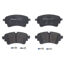 Load image into Gallery viewer, Rear Brake Pad Fits Audi VW A4L A6L Q5L A4 A5 A6 A7 A8 Q7 Brembo P85154