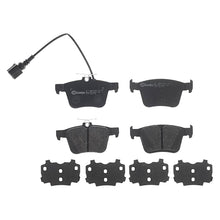 Load image into Gallery viewer, Rear Brake Pad Fits Audi A3 Q3 TT Brembo P85162