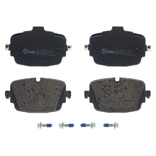 Load image into Gallery viewer, Rear Brake Pad Fits Audi Bentley A6 A7 Q7 Q8 Bentayga Brembo P85180