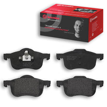Load image into Gallery viewer, Front Brake Pad Fits Volvo S60 V70 Brembo P86020