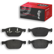 Load image into Gallery viewer, Front Brake Pad Fits Volvo XC60 XC90 Brembo P86023