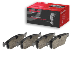 Front Brake Pad Fits Volvo XC60 Brembo P86026