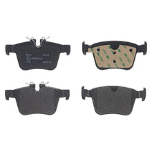 Load image into Gallery viewer, Rear Brake Pad Fits Jaguar E F Pace XEL XFL XE XF Discovery Evoque Brembo P86029