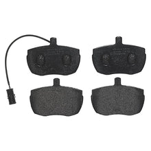 Load image into Gallery viewer, Front Brake Pad Fits Alfa Romeo Land Rover Range Rover Brembo PA6006