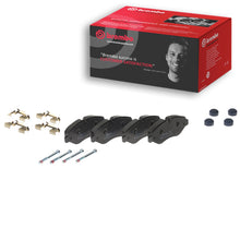 Load image into Gallery viewer, Front Brake Pad Fits Iveco Daily Brembo PA6026