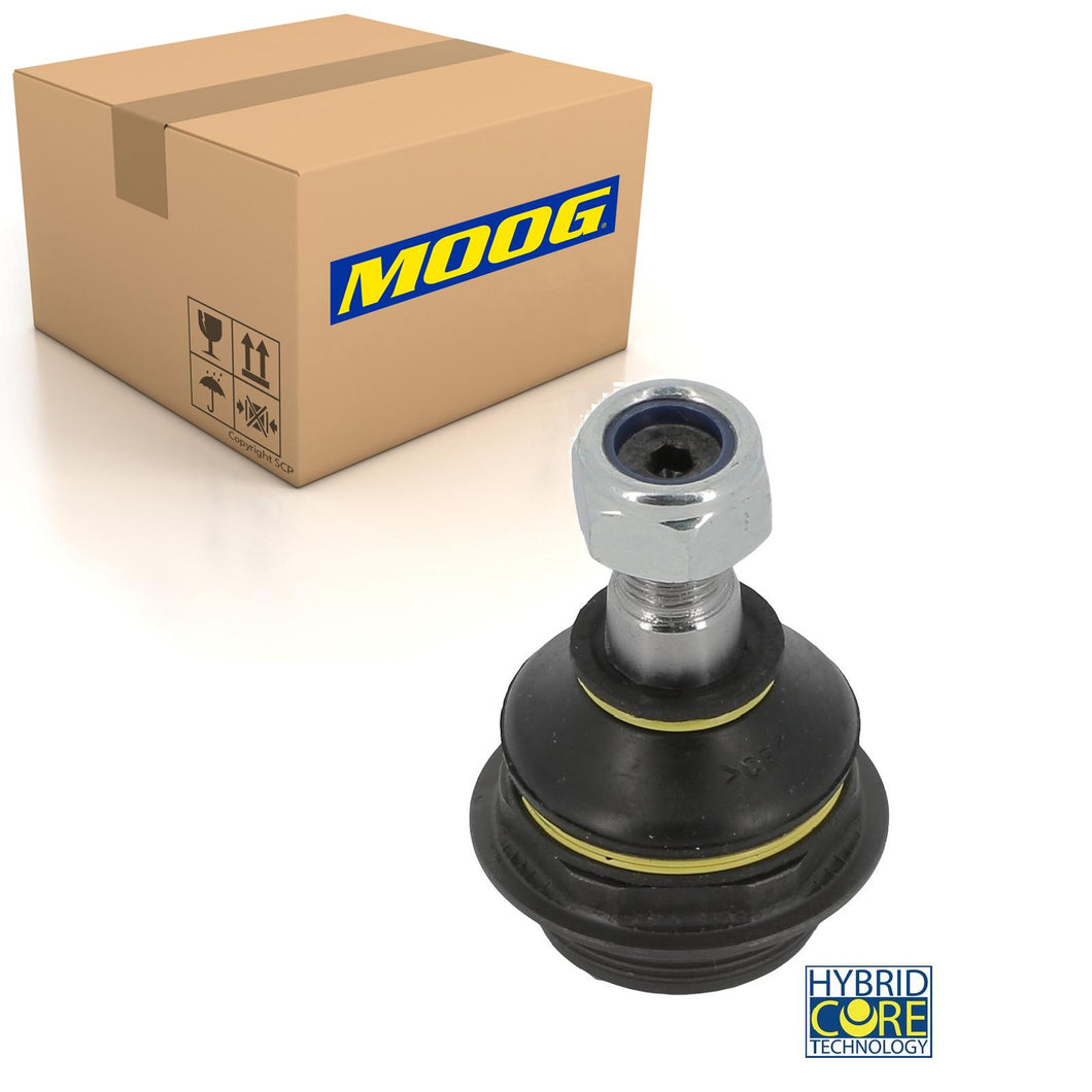 Front Lower Ball Joint Fits Citroen Berlingo Berlingo Berlingo B Moog PE-BJ-0837