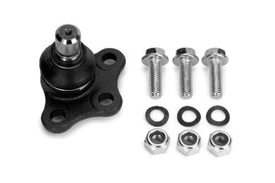 Front Ball Joint Fits Citroen C3 Picasso Peugeot 207 207 Cc 207 Moog PE-BJ-3847