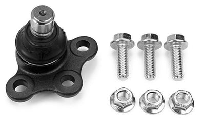 Front Lower Ball Joint Fits Peugeot 1007 OE 364059 Moog PE-BJ-4501