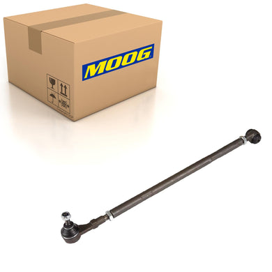 Front Left Tie Rod Fits Citroen Saxo Peugeot 106 I 106 Ii 106 Va Moog PE-DS-6974