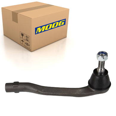 Front Right Tie Rod End Fits Peugeot 508 508 Sw OE 3817A2 Moog PE-ES-12662