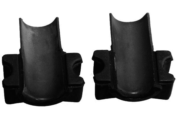 Front Stabiliser Bearing Bush Fits Peugeot 405 I 405 I Break 405 Moog PE-SB-1295