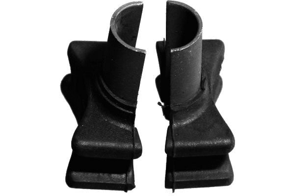 Front Stabiliser Bearing Bush Fits Peugeot 305 Ii 305 Ii Break 4 Moog PE-SB-1632