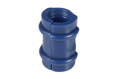 Front Stabiliser Bearing Bush Fits Citroen C15 Visa Visa Convert Moog PE-SB-6650
