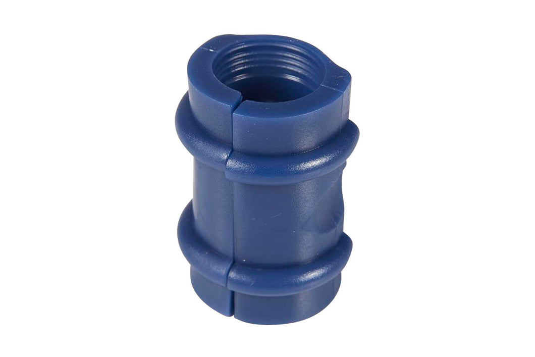 Front Stabiliser Bearing Bush Fits Citroen C15 Visa Visa Convert Moog PE-SB-6650
