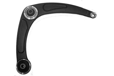 Front Right Track Control Arm Fits Citroen Berlingo Berlingo Be Moog PE-TC-0999P