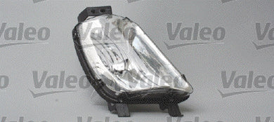 308 Right Fog Light Halogen Lamp Fits Peugeot OE 9680498880 Valeo 43600
