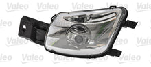 Load image into Gallery viewer, Left Fog Light Fits Peugeot 308 OE 6208-X5 Valeo 44650