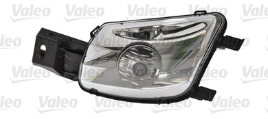 Left Fog Light Fits Peugeot 308 OE 6208-X5 Valeo 44650