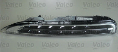 Cayenne Front Left LED Lamp & Daytime Running Light Fits Porsche Valeo 44561