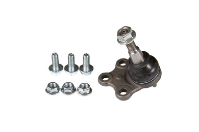 Front Ball Joint Fits Renault Laguna Coupe Laguna Iii Laguna Iii Moog RE-BJ-7212