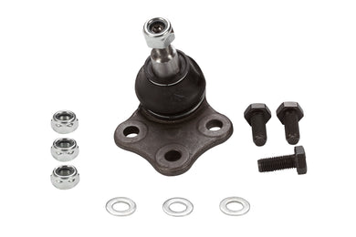 Front Ball Joint Fits Renault Fluence Grand Scénic Iii Megane Cc Moog RE-BJ-8336