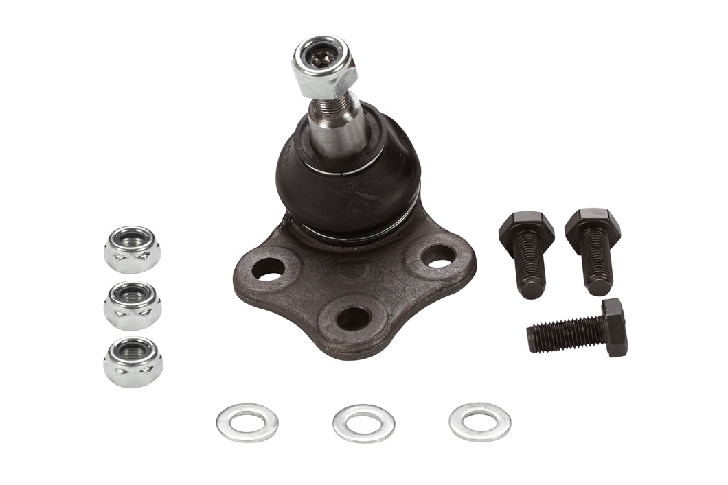 Front Ball Joint Fits Renault Fluence Grand Scénic Iii Megane Cc Moog RE-BJ-8336
