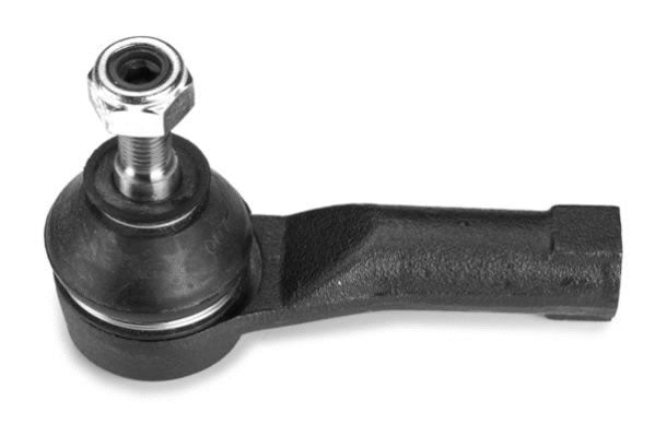 Front Outer Left Tie Rod End Fits Nissan Kubistar Kubistar Box M Moog RE-ES-0672