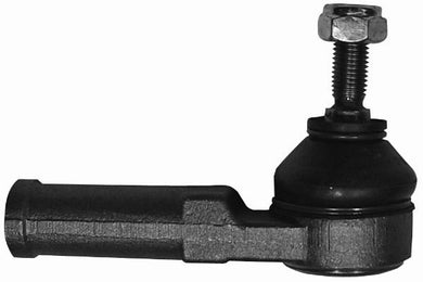 Front Outer Right Tie Rod End Fits Nissan Kubistar Kubistar Box Moog RE-ES-0673