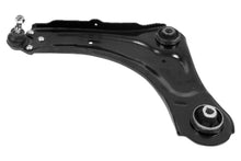 Load image into Gallery viewer, Front Left Track Control Arm Fits Renault Fluence Grand Scénic I Moog RE-WP-8335